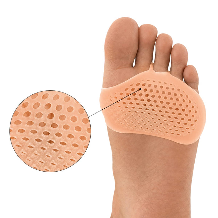 Vartalokauppa Päkiätyyny (päkiäsuoja) – Beige