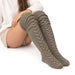 Vartalokauppa Cozysocks - Lämpimät ja mukavat pitkät sukat