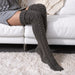 Vartalokauppa Cozysocks - Lämpimät ja mukavat pitkät sukat