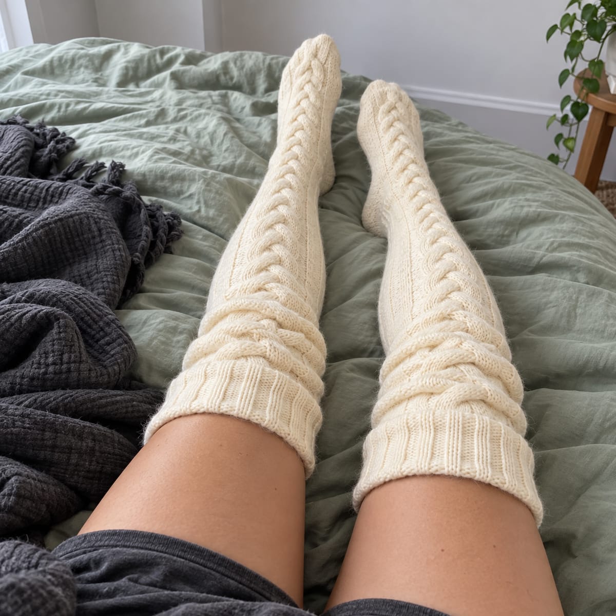 Vartalokauppa Cozysocks