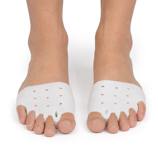 Vartalokauppa Varvaserottimet, geeli (2-pack)
