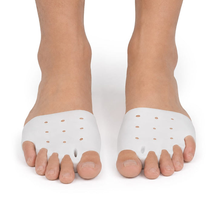 Vartalokauppa Varvaserottimet, geeli (2-pack)
