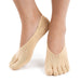 Vartalokauppa Varvassukat (vaivaisenluun tuki) – Beige