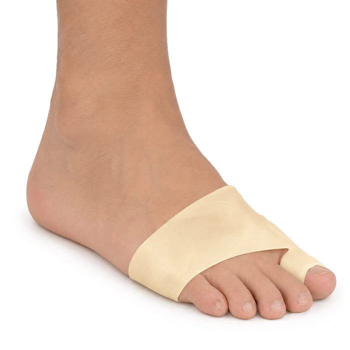 Vartalokauppa Geelisukka hallux valgukseen