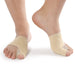 Vartalokauppa Hallux valgus -suoja geelityynyllä – Beige