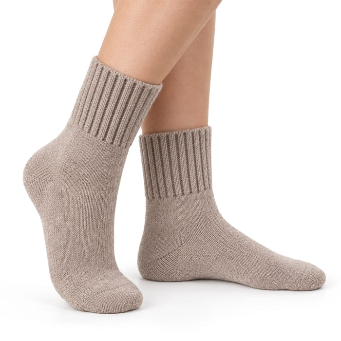 Vartalokauppa Erittäin paksut talvisukat (5-pack)