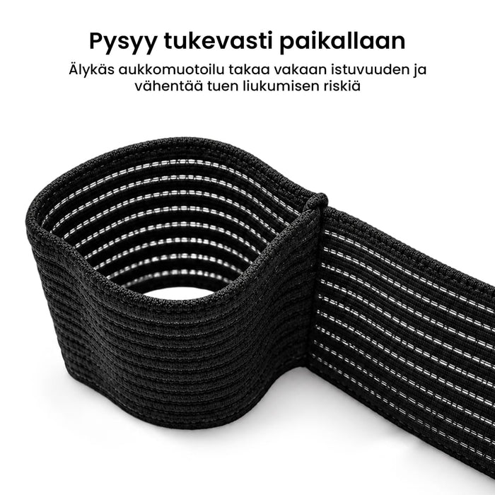 Elastinen kyynärtuki