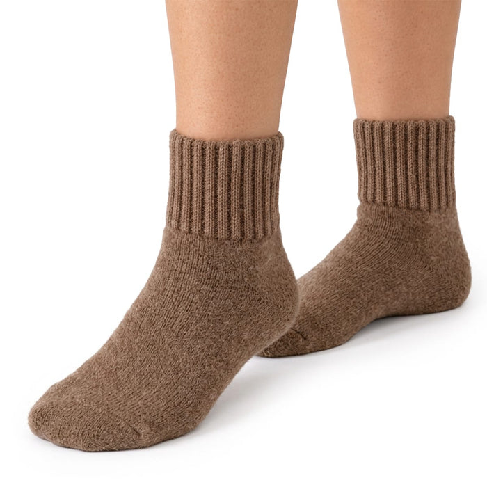 Vartalokauppa Erittäin paksut talvisukat (5-pack)
