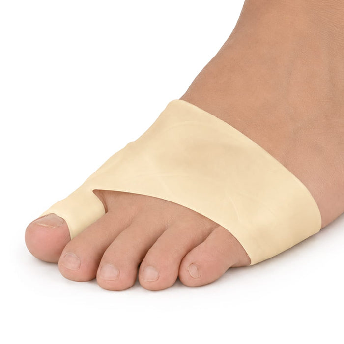 Vartalokauppa Geelisukka hallux valgukseen