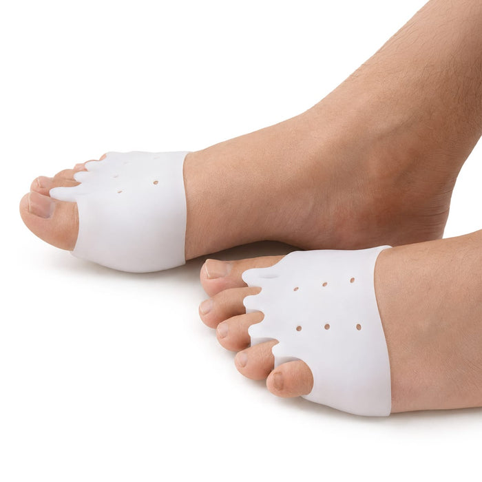 Vartalokauppa Varvaserottimet, geeli (2-pack)
