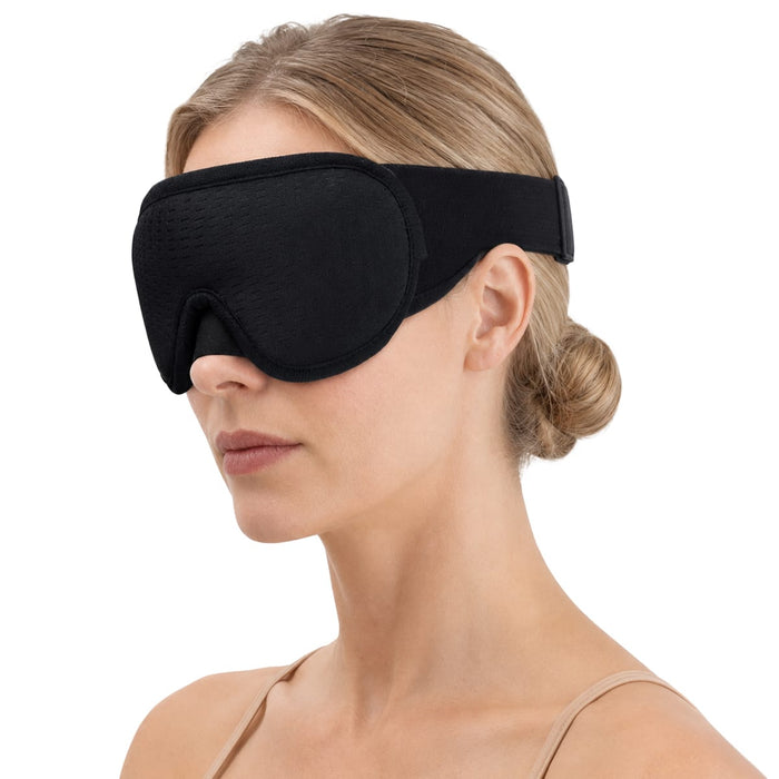 Vartalokauppa Ergonominen 3D-unimaski