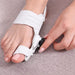 Vartalokauppa Hallux valgus -korjaaja säädettävällä varvastuella