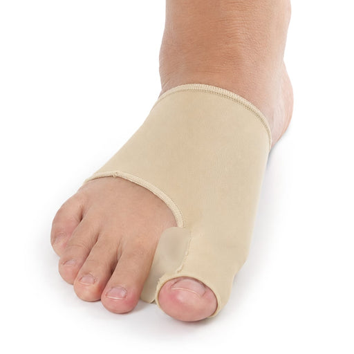 Vartalokauppa Hallux valgus -suoja geelityynyllä