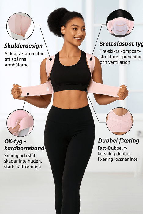 Vartalokauppa Asento Asennusliivi (yläselkä)