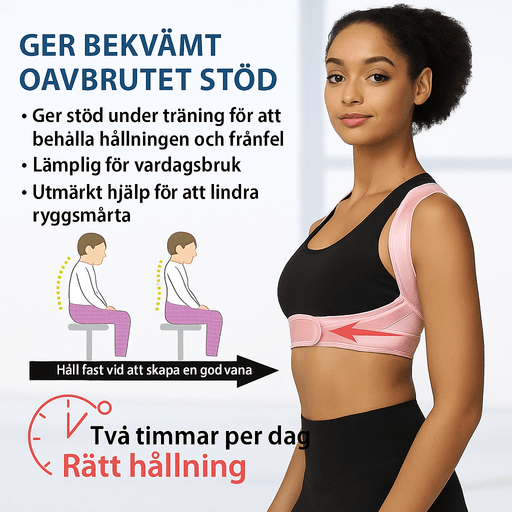 Vartalokauppa Asento Asennusliivi (yläselkä)