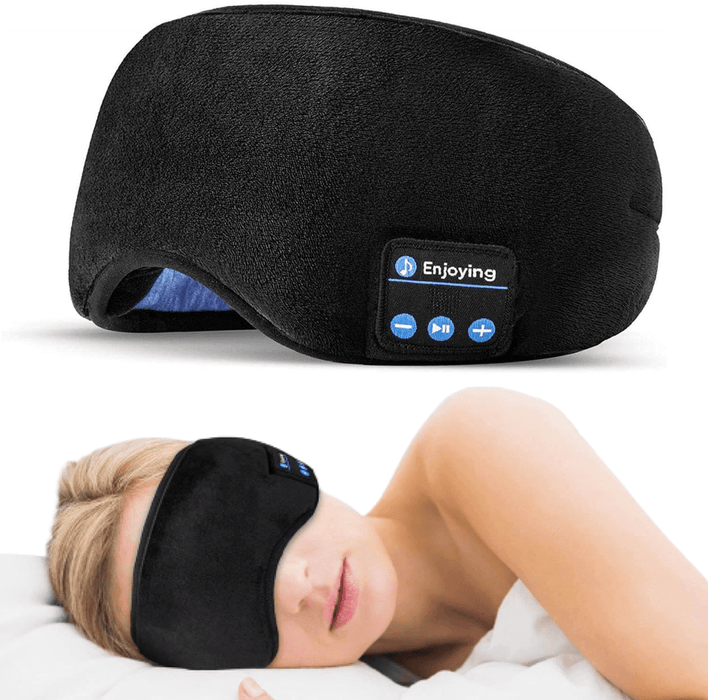 Vartalokauppa Bluetooth-pannansio Oletusotsikko Unimaski Pro – Bluetooth-unisukka