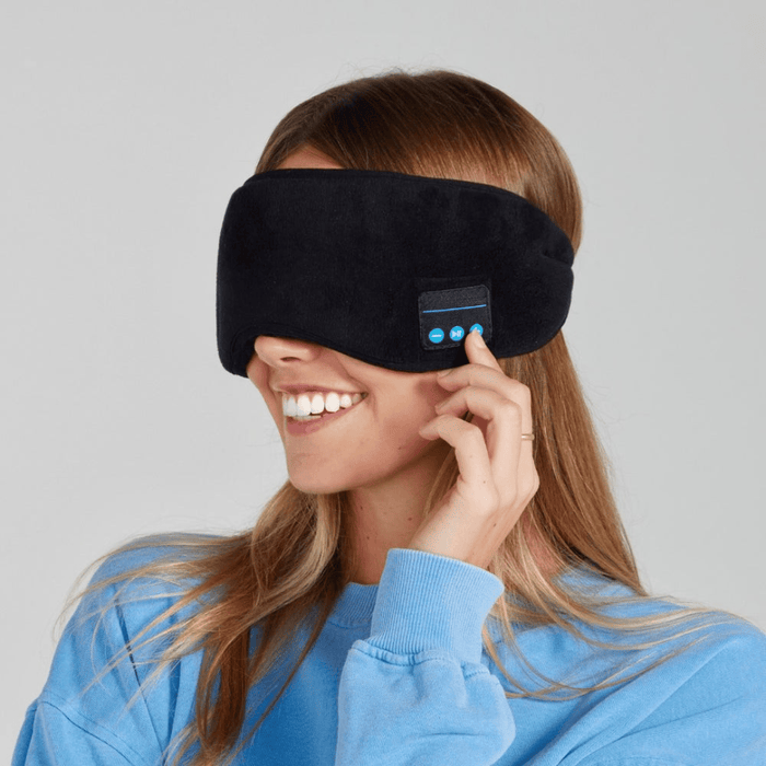 Vartalokauppa Bluetooth-pannansio Oletusotsikko Unimaski Pro – Bluetooth-unisukka