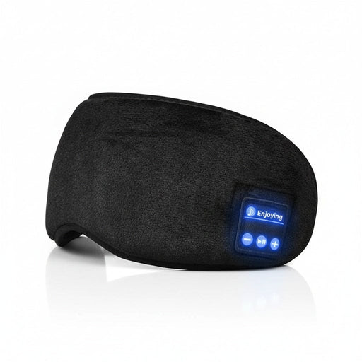 Vartalokauppa Bluetooth-pannansio Oletusotsikko Unimaski Pro – Bluetooth-unisukka