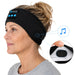 Vartalokauppa Otsapanta kuulokkeilla (Bluetooth)