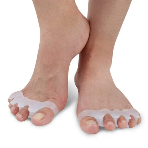 Vartalokauppa Hallux Valgus Oletusotsikko Hallux valgus -silicone suoja