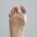 Vartalokauppa Hallux Valgus Oletusotsikko Varvasseparatorit (hallux valgus, 2-pakkaus)