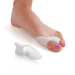 Vartalokauppa Hallux Valgus Oletusotsikko Varvasseparatorit (hallux valgus, 2-pakkaus)