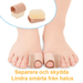 Vartalokauppa Hallux valgus Oletustunnus Hallux Valgus - Isovarvosopeurakit