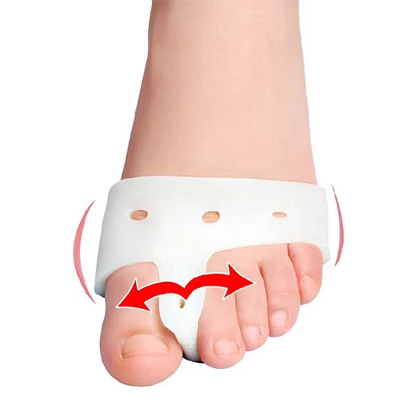 Vartalokauppa Hallux Valgus Oletustunnus Välikappale Hallux valgus