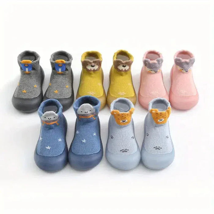 Vartalokauppa Innetossut Sankarileffoista inspiraation saaneet Slip-on-lasten kengät