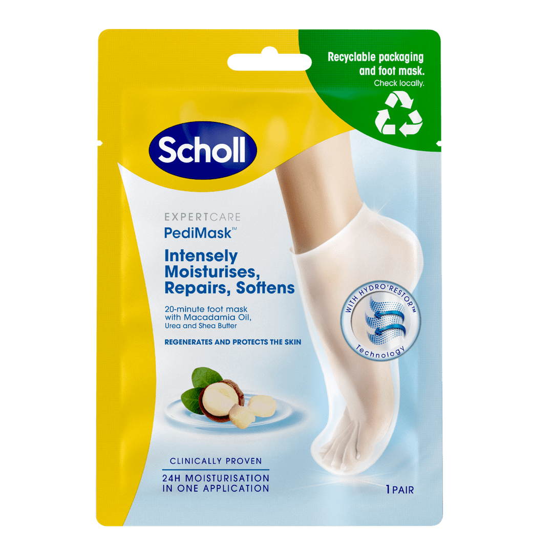 Scholl-tuotteet