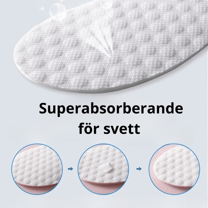 Vartalokauppa Jalkineet Lapsen jalkineiden kaarituet
