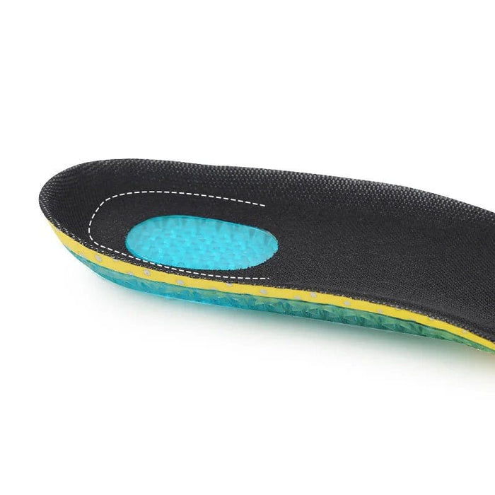 Vartalokauppa Jalkinepohjallinen Kenkätyynyt (silicone)