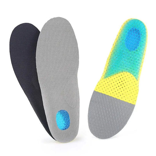 Vartalokauppa Jalkinepohjallinen Kenkätyynyt (silicone)