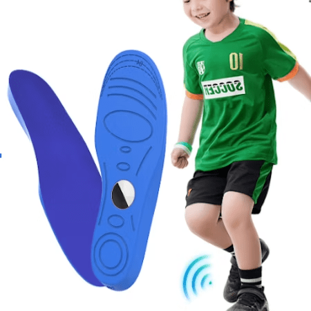 Vartalokauppa Kenkiä varten (AirTag)