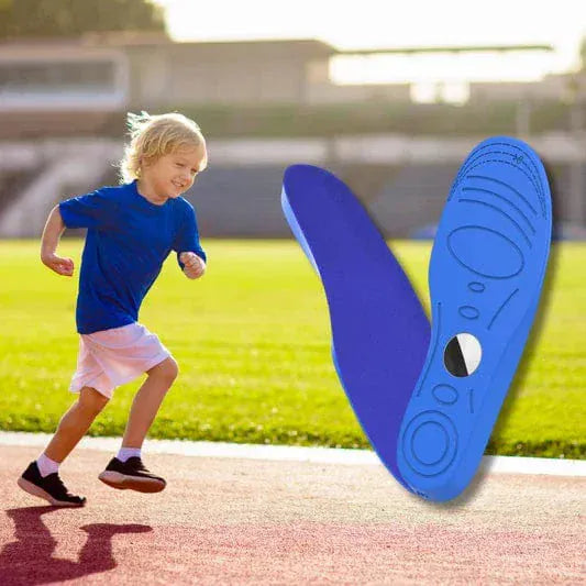 Vartalokauppa Kenkiä varten (AirTag)