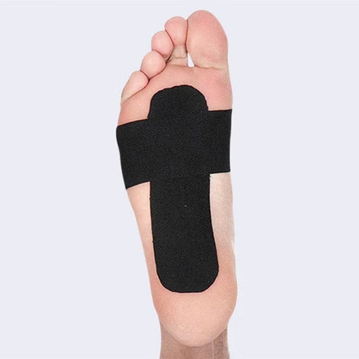 Vartalokauppa Kinesioteippi Kinesioteippi (5 metriä)