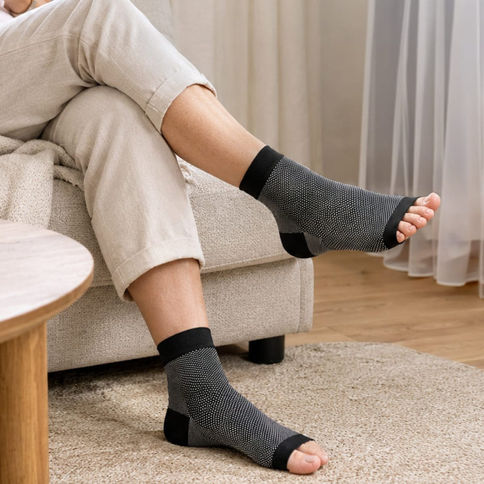 Vartalokauppa Kompressiosukat 20–30 mmHg