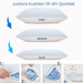 Vartalokauppa kylkipatja Oletusotsikko Dream Pillow kylande tyyny