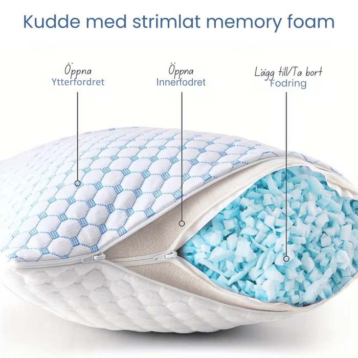 Vartalokauppa kylkipatja Oletusotsikko Dream Pillow kylande tyyny