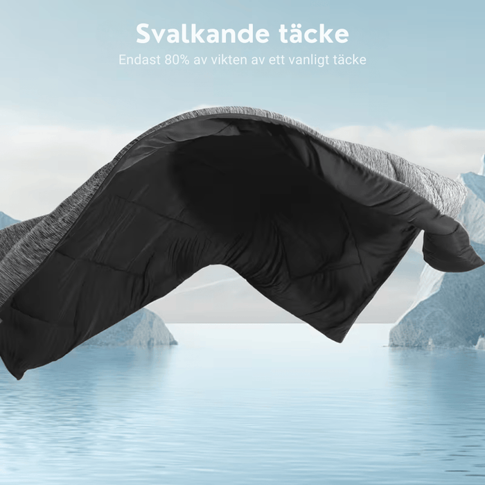 Vartalokauppa kyltäcke Dream Blanket unelmatäkki