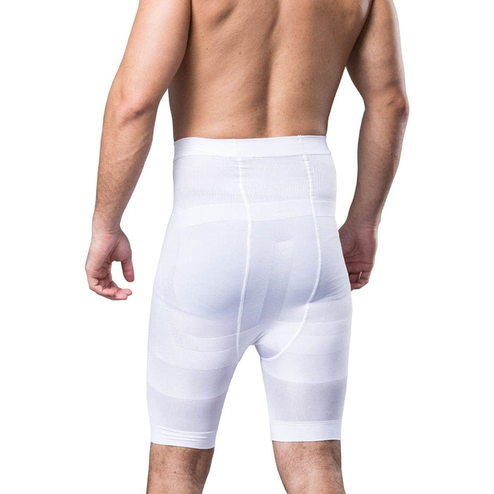 Vartalokauppa Muotoileva alusvaate Shortsit (puristus)