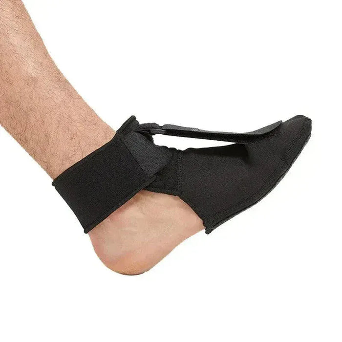 Vartalokauppa Nilkka-tuki Yösaapas kantapääkipu
