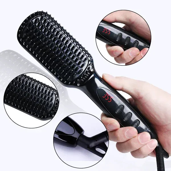 Vartalokauppa Partakarva Oletusotsikko Sähkökäyttöinen hiusten- ja partatrimmeri