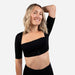 Vartalokauppa Shapewear Asennon apua naisille
