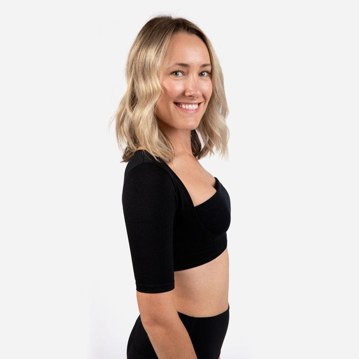 Vartalokauppa Shapewear Asennon apua naisille
