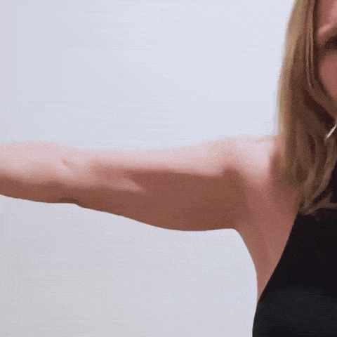 Vartalokauppa Shapewear Asennon apua naisille