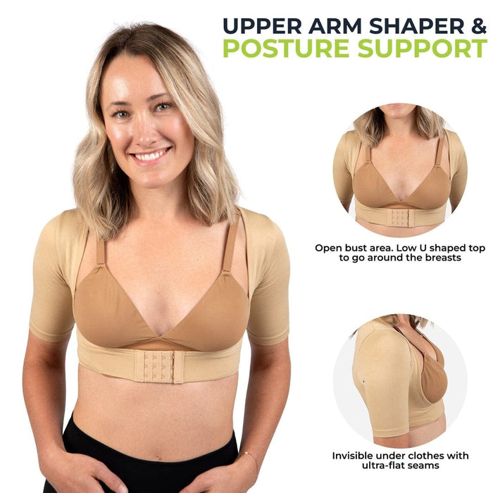 Vartalokauppa Shapewear Asennon apua naisille