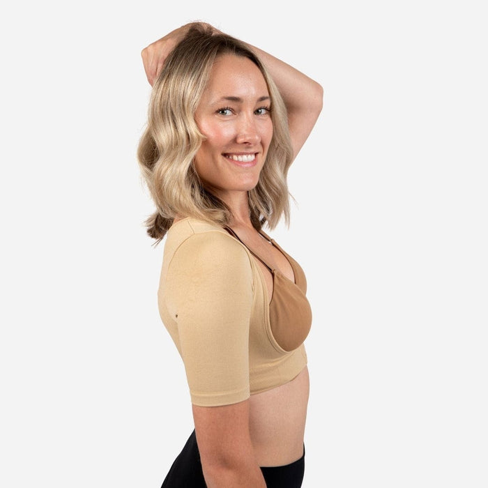 Vartalokauppa Shapewear Asennon apua naisille