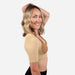 Vartalokauppa Shapewear Asennon apua naisille