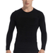 Vartalokauppa Shapewear Hoikentava aluspaita (pitkät hihat)